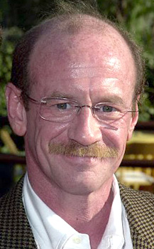 Michael Jeter